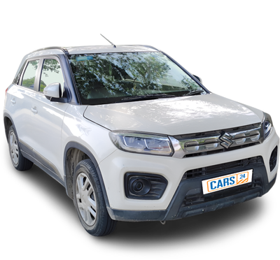 Maruti Vitara Brezza-img